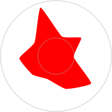 Shape Generator